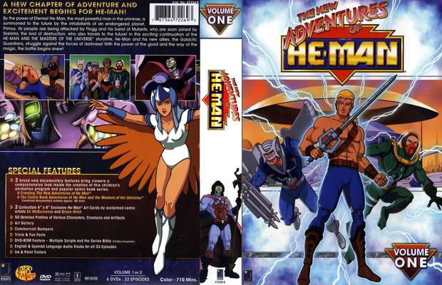 The-New-Adventures-Of-He-Man-Volume-1-Front-Cover-7156