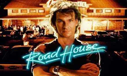 De profesión duro: cine para machotes