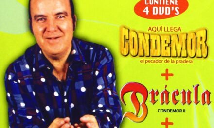 It’s a Chiquito World: la Exploitation de Chiquito de la Calzada