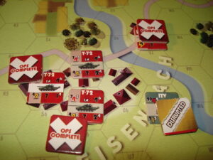 Wargame de contadores