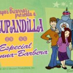 Podcast 26: Las series de Hanna-Barbera