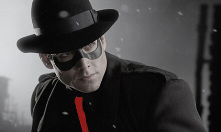 Videofobia 12: The Spirit