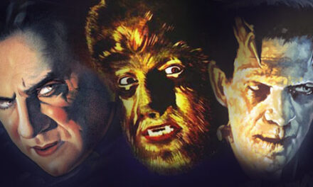Monster Mash: bailando el himno de Halloween