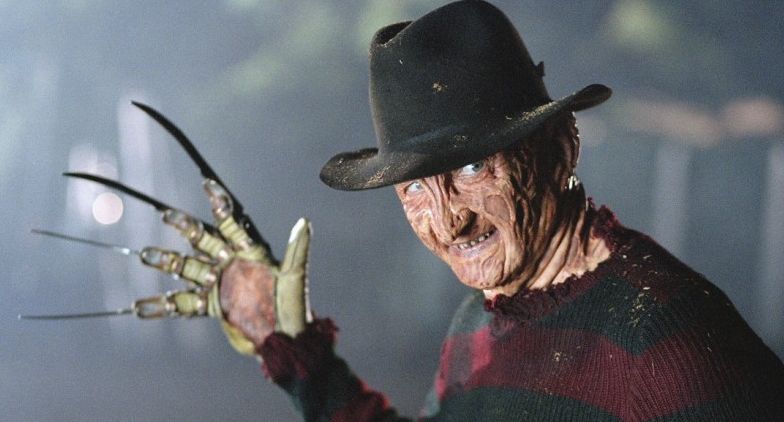 El álbum de cromos de Freddy: mi trauma de kiosko