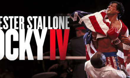 Don’t stop believing: El AOR o el rock peliculero 80s