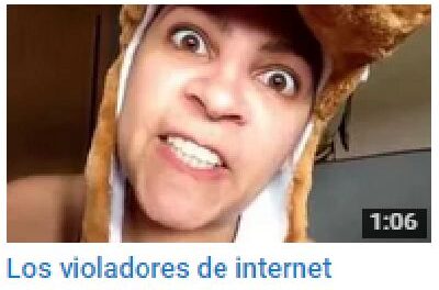 La Gonzalez y la puta Playstation