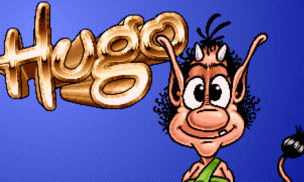 Podcast 43 – El disco de HUGO