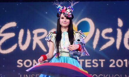 Retransmitimos Eurovisión… y más Nube Tía