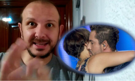 La cobra de Bisbal  a Chenoa y el concierto de OT