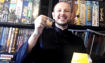 Pruebo las galletas chinas de la suerte… y leo el futuro a tres famosos