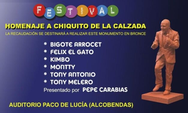 Festival del humor: fui a ver en vivo el homenaje a Chiquito de la Calzada