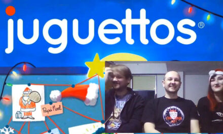 ¡Llegan los Reyes! ¡A comentar los mejores (y peores) juguetes del año!