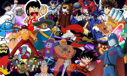 Podcast 53 – EL CANAL DE TV RETRO (Con Wally Week)
